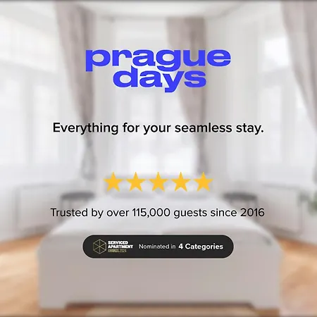Days Prag