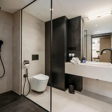 Days Apartment Prag